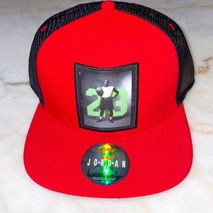 Mens snapback hat